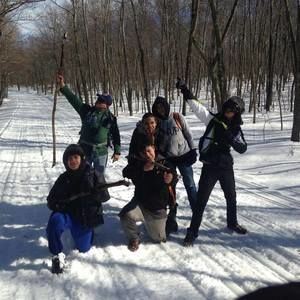 Meet your Posher, Cesar